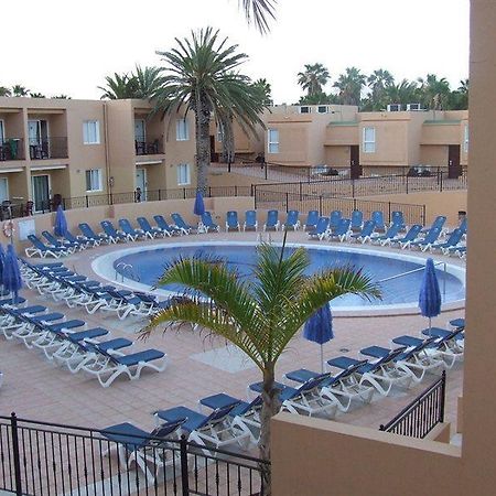 Apartamentos Stella Jandia Playa Jandia Exterior foto